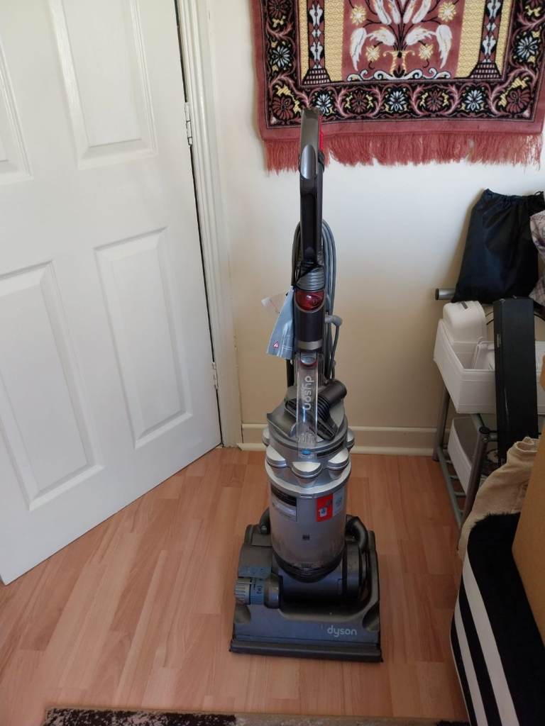 Vacuum  ckeaner