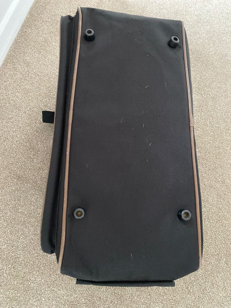 Large holdall/travel bag