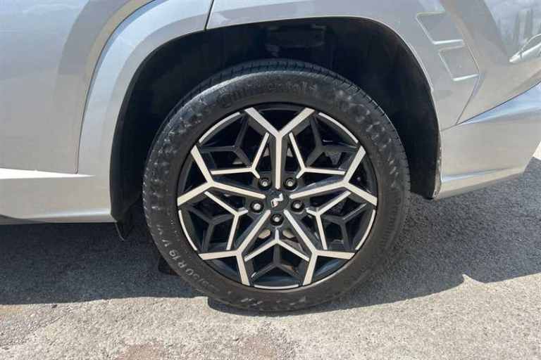 2021 Hyundai TUCSON 1.6 T-GDi N Line S SUV 5dr Petrol Manual Euro 6 (s/s) (150 ps) SUV Petrol Manual