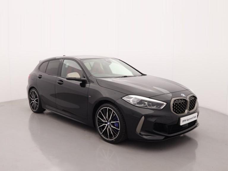 BMW 1 SERIES M135i xDrive 5dr Step Auto