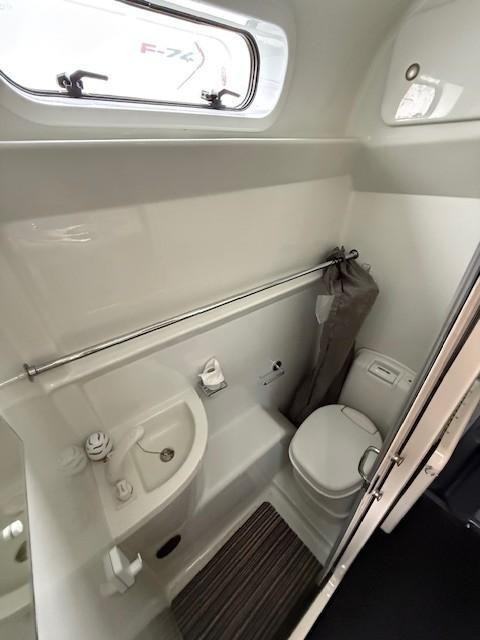 Romahome Dimension DIESEL MANUAL 2007/07