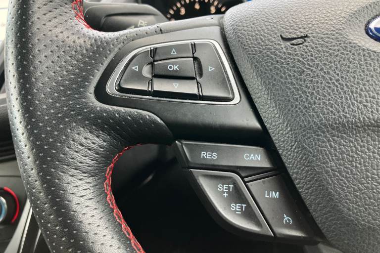 2019 Ford Kuga 1.5 EcoBoost ST-Line Edition 5dr Auto 2WD SUV PETROL Automatic