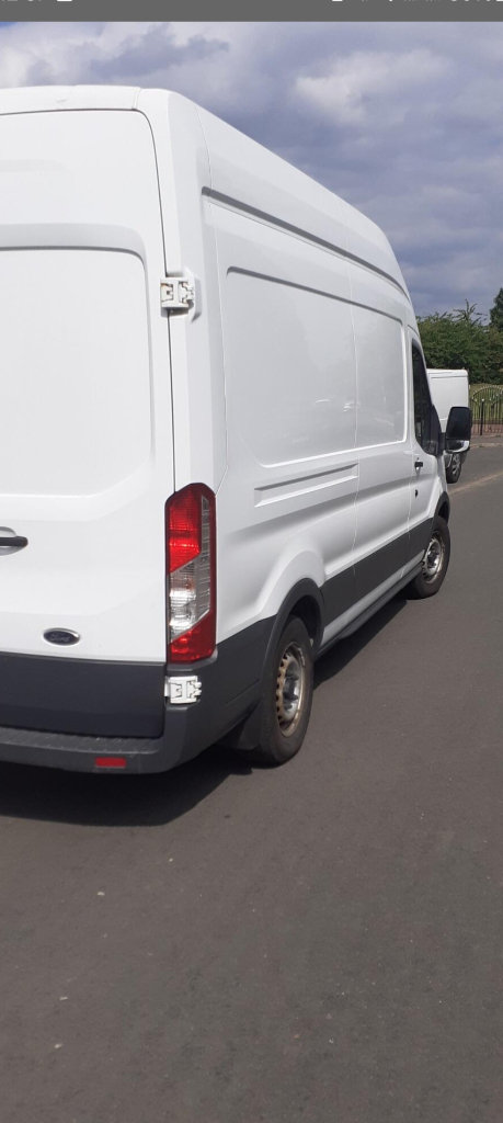 MAN & VAN, REMOVALS, RECYCLING, HANDYMAN