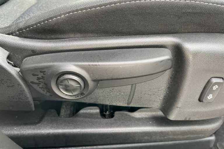 2022 Vauxhall Crossland 1.2 Turbo Elite Edition SUV 5dr Petrol Manual Euro 6 (s/s) (130 ps) SUV P...