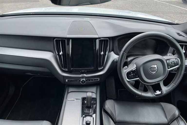 2020 Volvo XC60 2.0 T8 [390] Hybrid R DESIGN 5dr AWD Geartronic ESTATE PETROL/ELECTRIC Automatic