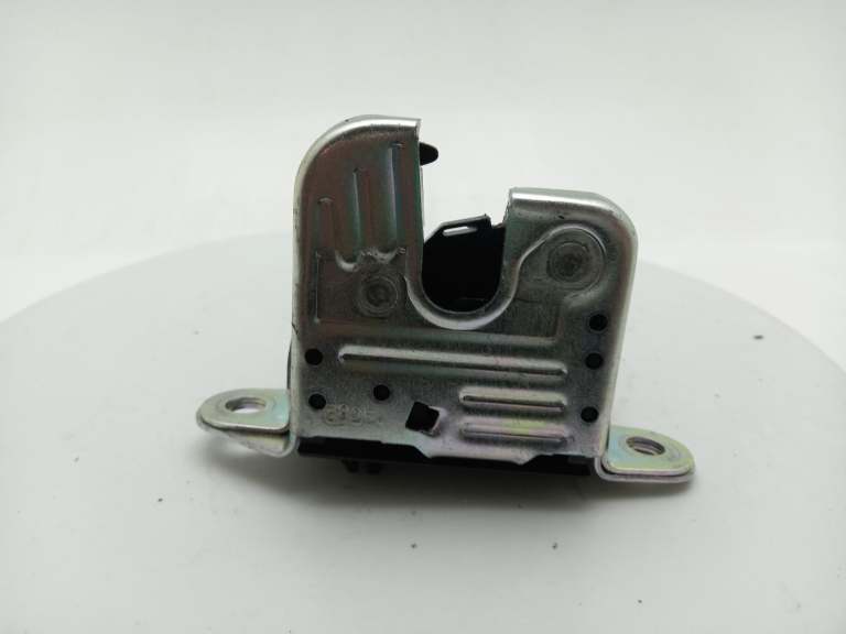 Volkswagen Golf Boot/Tailgate Lock 2020-2026 5 Door Hatchback 2g6827505b