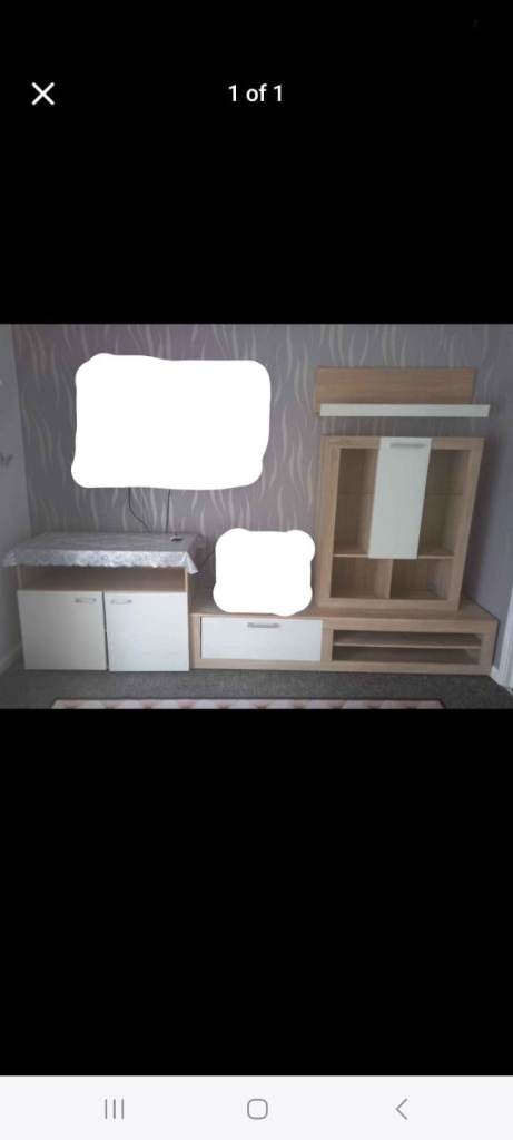 Tv unit 