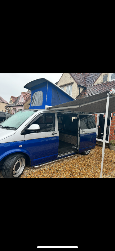 Volkswagen, TRANSPORTER, 2010, 1968 (cc)