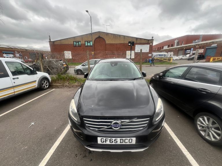 2015 Volvo XC60 12 months Mot but needs a new Turbo Stratford upon Avon