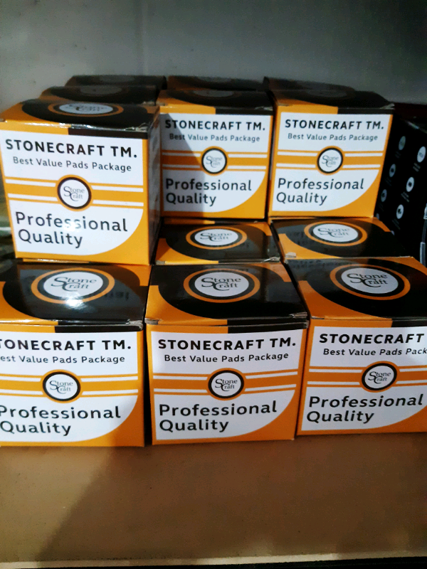 STONECRAFT 