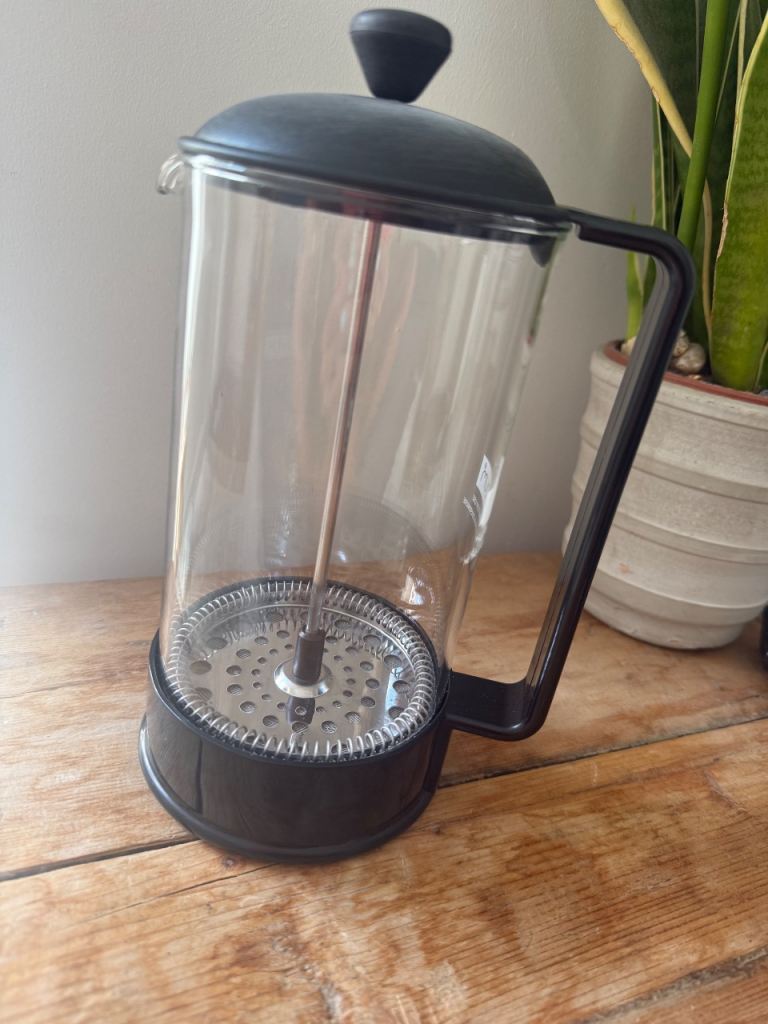 Bodum Brazil French Press Coffee Maker / Cafetiere