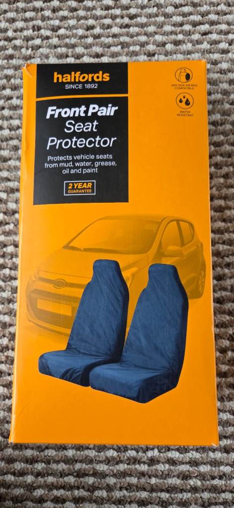 Car seat covers 