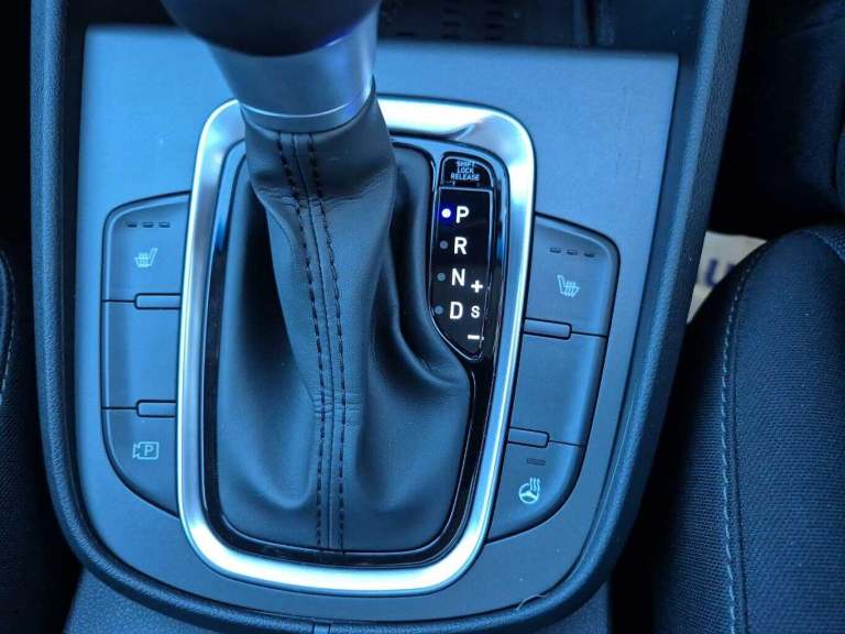 2022 Hyundai KONA 1.6 GDi Hybrid Premium 5dr DCT HATCHBACK PETROL/ELECTRIC Automatic