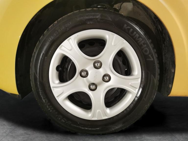 2022 Kia Picanto 1.0 DPi 1 Hatchback 5dr Petrol Manual Euro 6 (s/s) (66 bhp) - USB AUDIO - I Hatc...