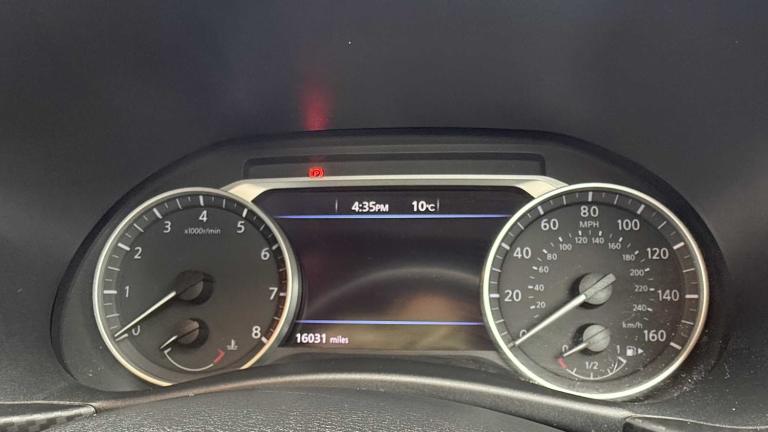 2023 Nissan Juke 1.0 DiG-T 114 N-Connecta 5dr Hatchback Petrol Manual