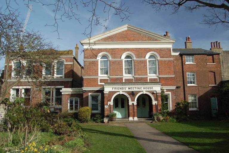 image for Community Centre Cleaner