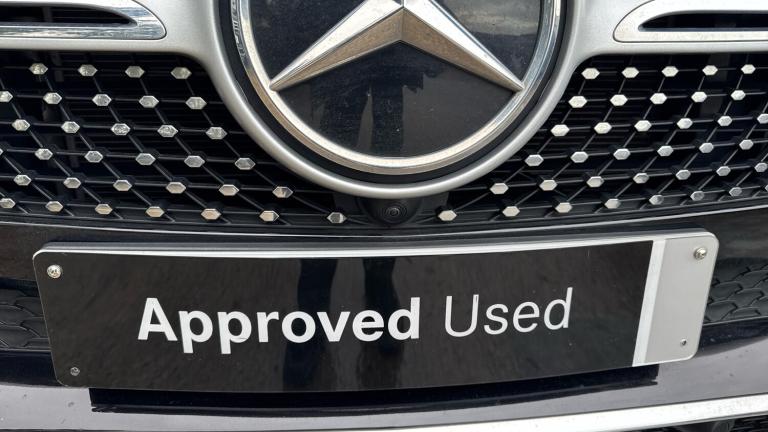 2022 Mercedes-Benz GLE 400d 4Matic AMG Line Prem 5dr 9G-Tronic [7 St] Diesel Estate Estate Diesel...