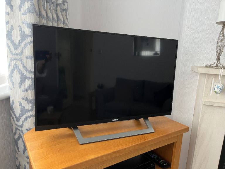 Sony Bravia tv -2016