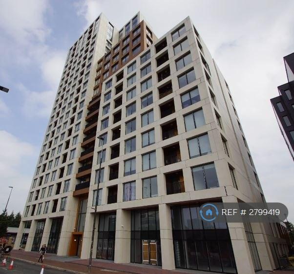 1 bedroom flat in Manchester, Manchester, M5 (1 bed) (#2799419)
