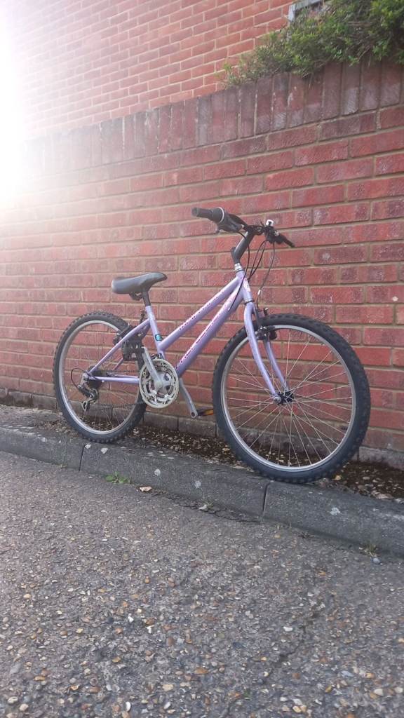 Kids bike 