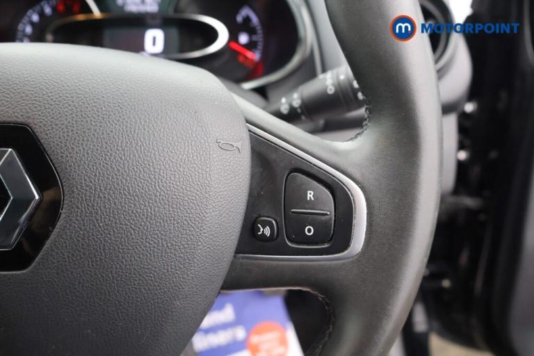2019 Renault Clio 0.9 TCE 90 Iconic 5dr Hatchback Petrol Manual