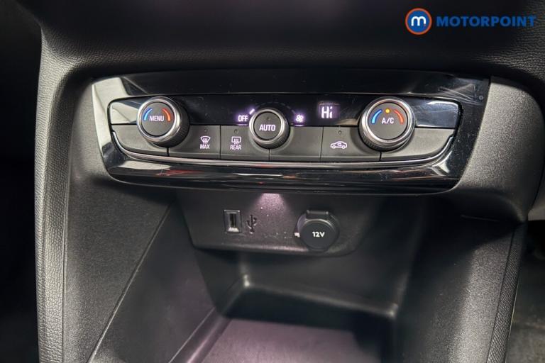 2023 Vauxhall Corsa 1.2 GS 5dr HATCHBACK PETROL Manual