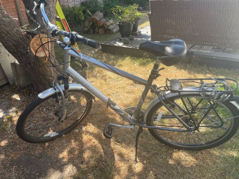 Trek Navigator 200