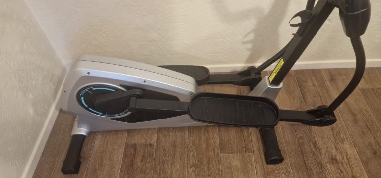 Elliptical Cross Trainer