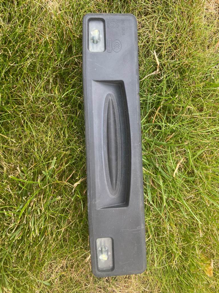 Ford Focus 2015-2018 Boot Tailgate Handle Trunk Handle Switch