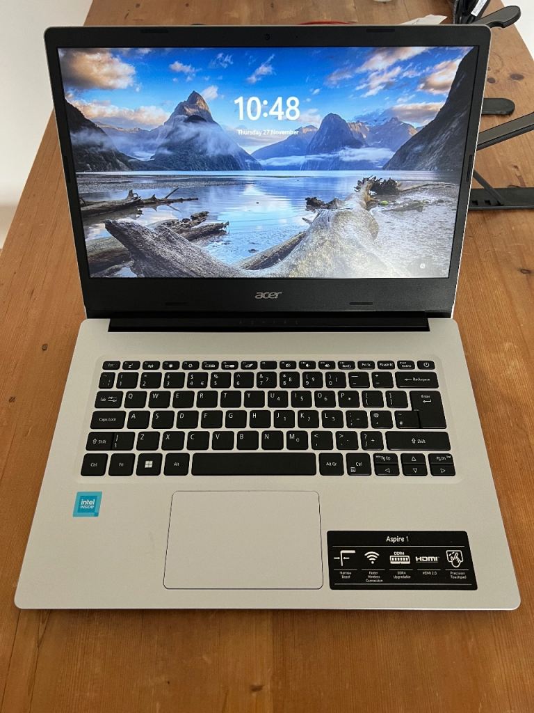 image for Acer Laptop