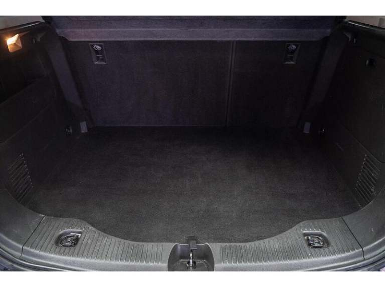 2018 Vauxhall Mokka X 1.4i Turbo ecoTEC Active Euro 6 (s/s) 5dr SUV Petrol Manual