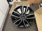 4 Brand new Honda HRV 18inch Alloys