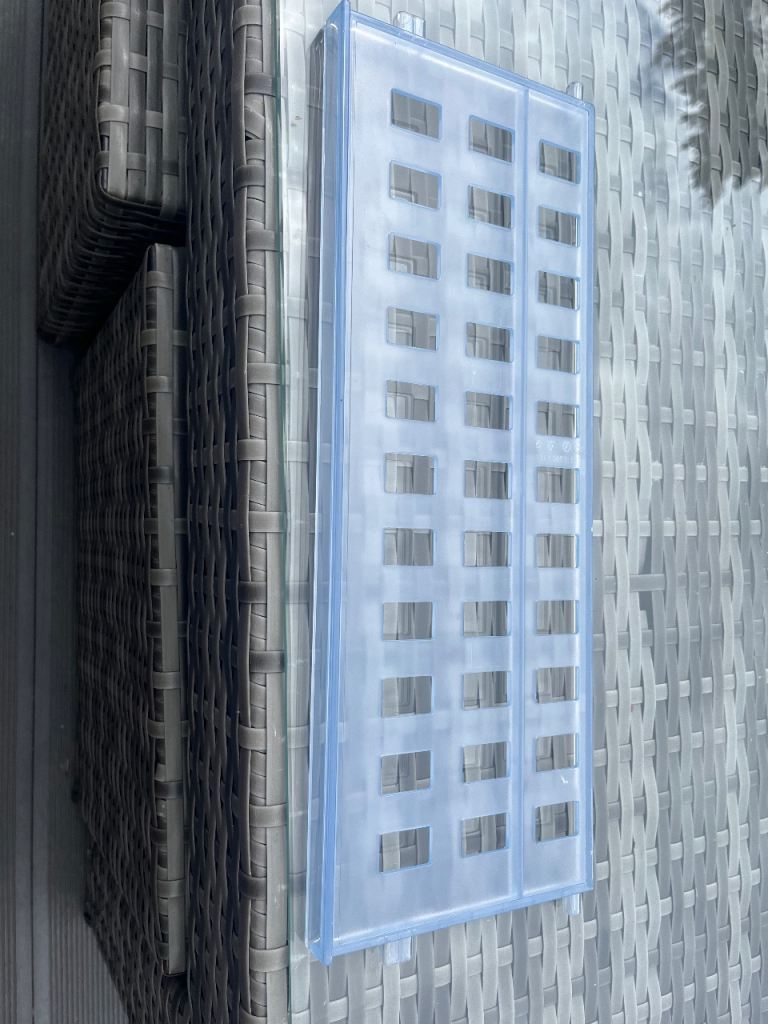 Dometic Motorhome/caravan fridge shelf 