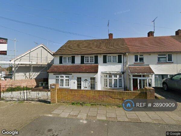 4 bedroom house in Ringshall Road, Orpington, BR5 (4 bed) (#2890909)