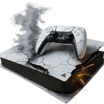 Wanted! Broken PS5, MacBook ETC!