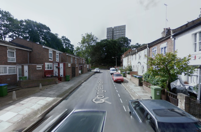 BENEFITS ACCEPTED - Studio Flat Available in Plumstead Woolwich Greenwich SE18