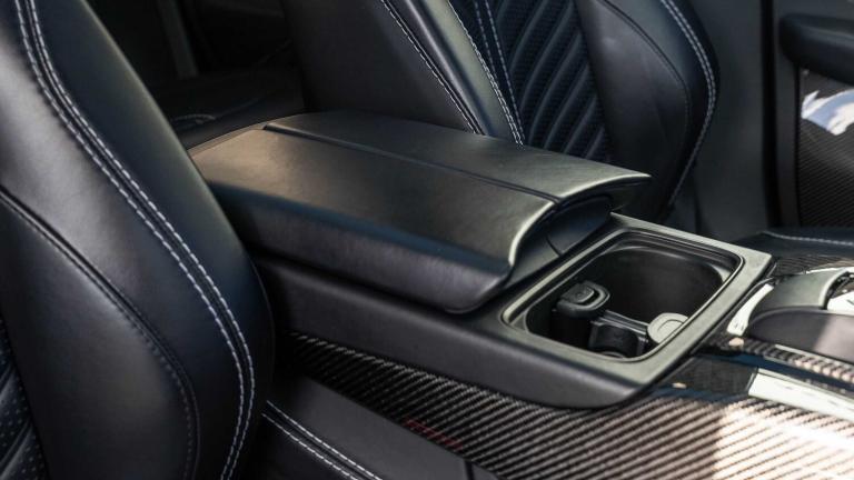 2022 Aston Martin DBX V8 DBX707 5dr Touchtronic Estate Petrol Automatic