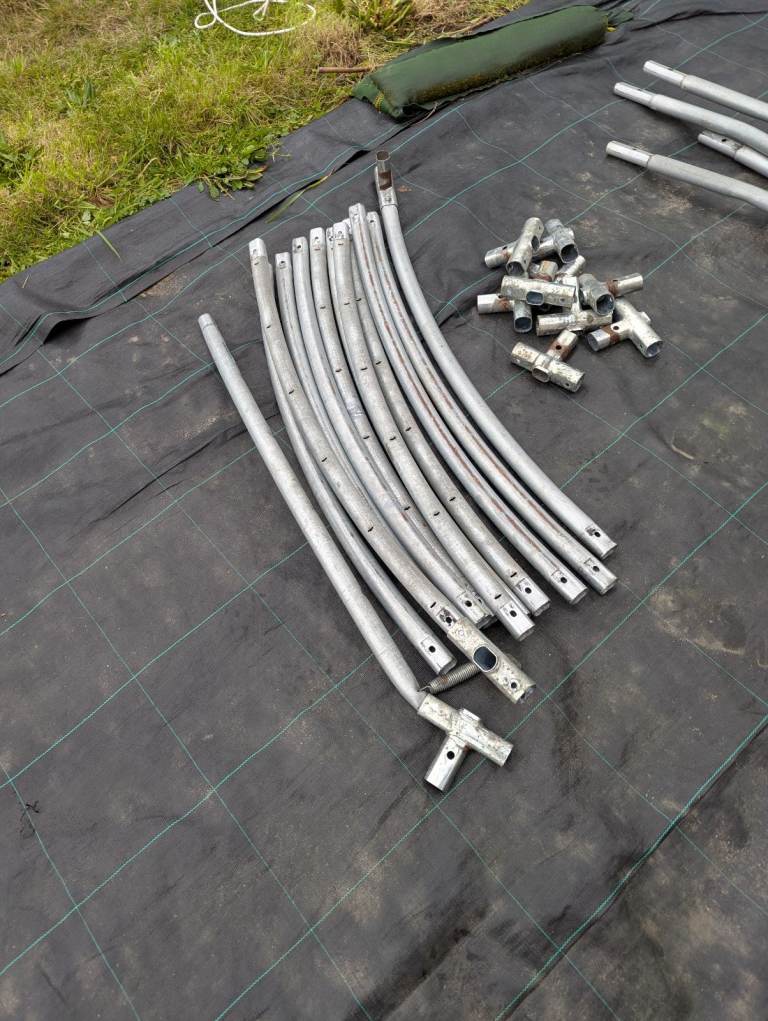14ft trampoline parts 