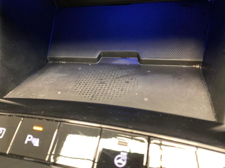 2021 Hyundai TUCSON 1.6 TGDi Hybrid 230 Ultimate 5dr 2WD Auto ESTATE PETROL/ELECTRIC Automatic