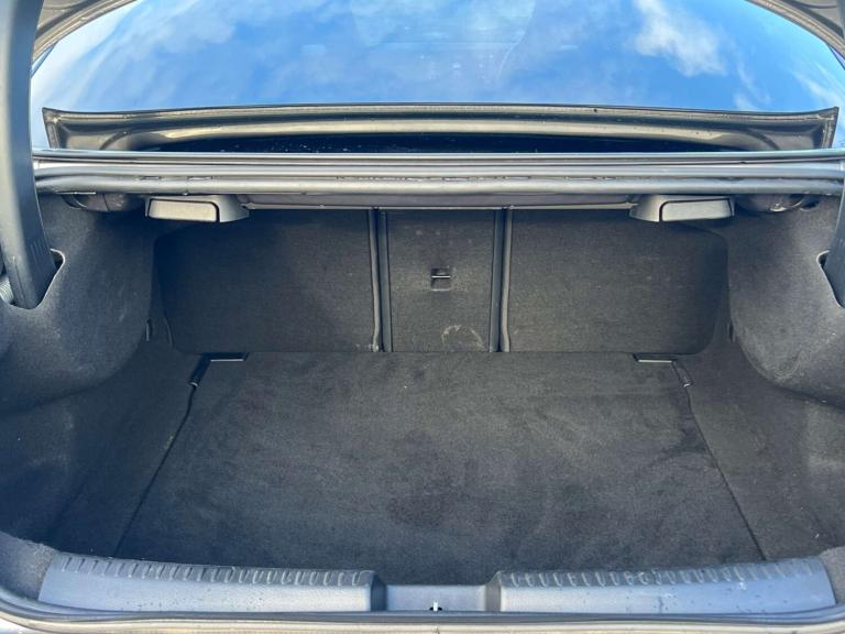 2023 Mercedes-Benz CLA 1.3 CLA 200 AMG Line Executive A 4dr Coupe Petrol Automatic