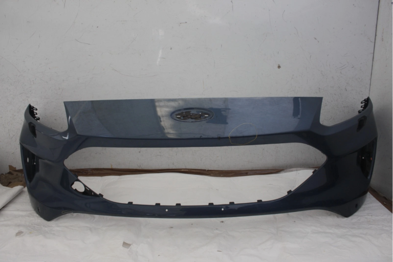 Ford Kuga Front Bumper 2020 ON LV4B-17F003-J Genuine *DAMAGED*