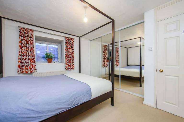 🪄🌸Double Room in Anegel | Refurbished Flat with Garden | All Bills Inclued!