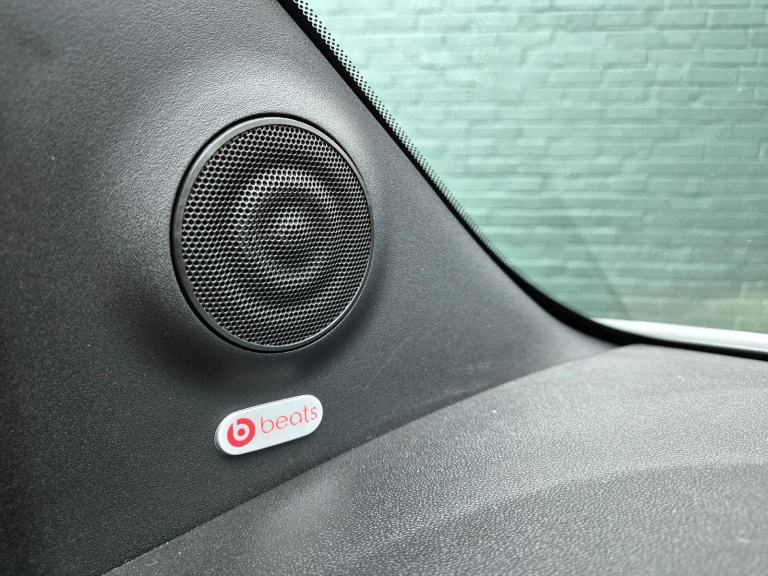 2022 Abarth 595C Turismo Convertible, Leather,Motorhome Tow Car (Braked) A Frame