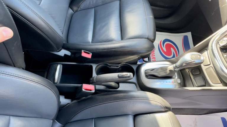 VAUXHALL MOKKA 1.7 CDTi SE 2015