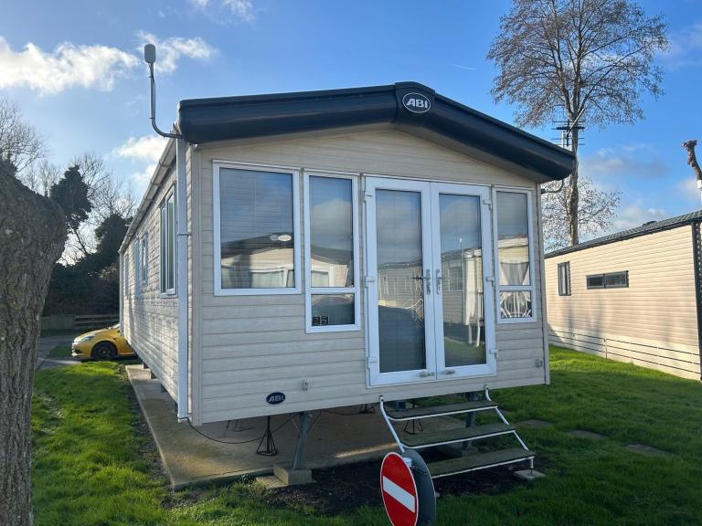 ABI SUNNINGDALE PREMIER 2 BED 38X12 • STATIC CARAVAN OFF SITE SALE MOBILE HOME