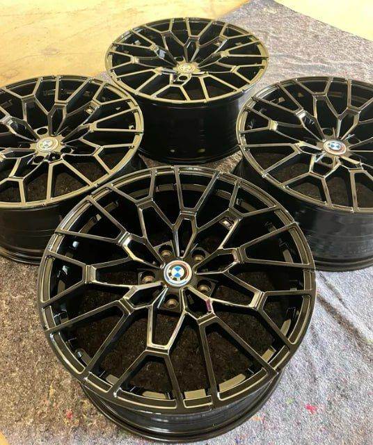 BMW M3 M4 19 Inch Wheels Set Of 4