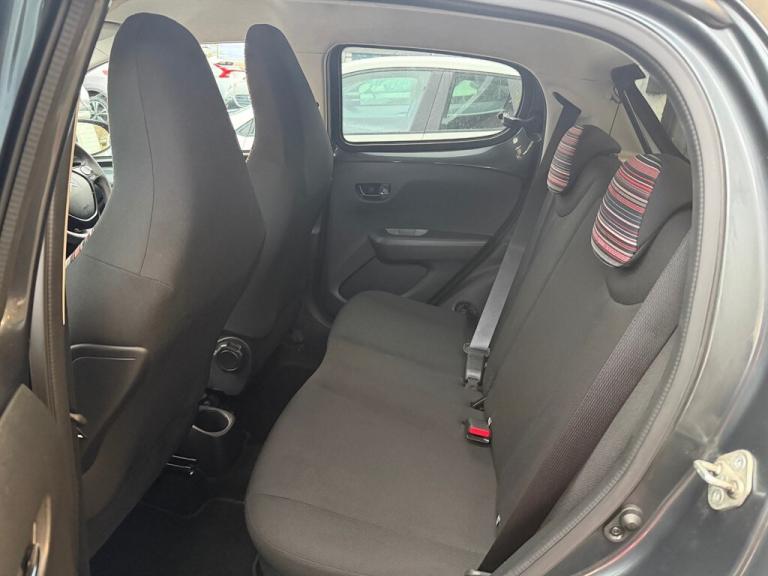 2020 Citroen C1 1.0 VTi Flair Hatchback 5dr Petrol Manual Euro 6 (s/s) (72 ps) Hatchback Petrol M...