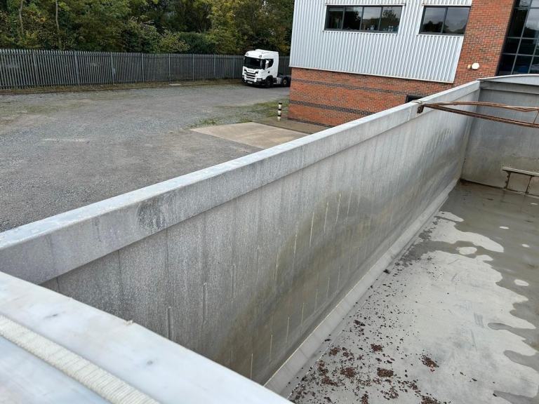 WEIGHTLIFTER ALUMINIUM TIPPING TRAILER 2021 – C563802