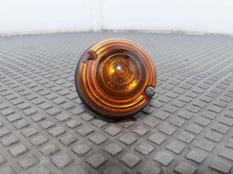 Landrover Defender Indicator Light Lamp O/S 1990-1994 Rh Rtc5013