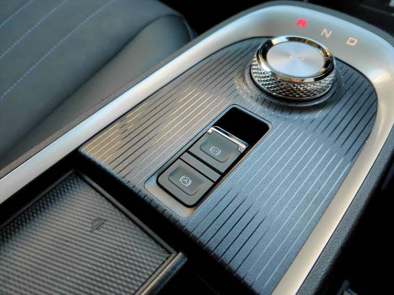 2023 GWM Funky Cat 48kWh First Edition Auto 5dr HATCHBACK Electric Automatic